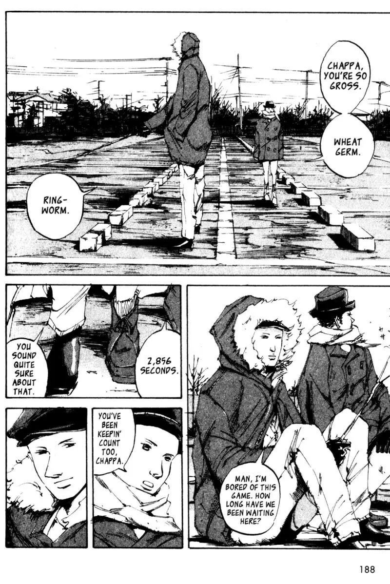 Dead End Chapter 10 page 2 - 