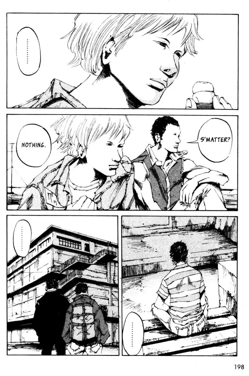 Dead End Chapter 10 page 11 - 