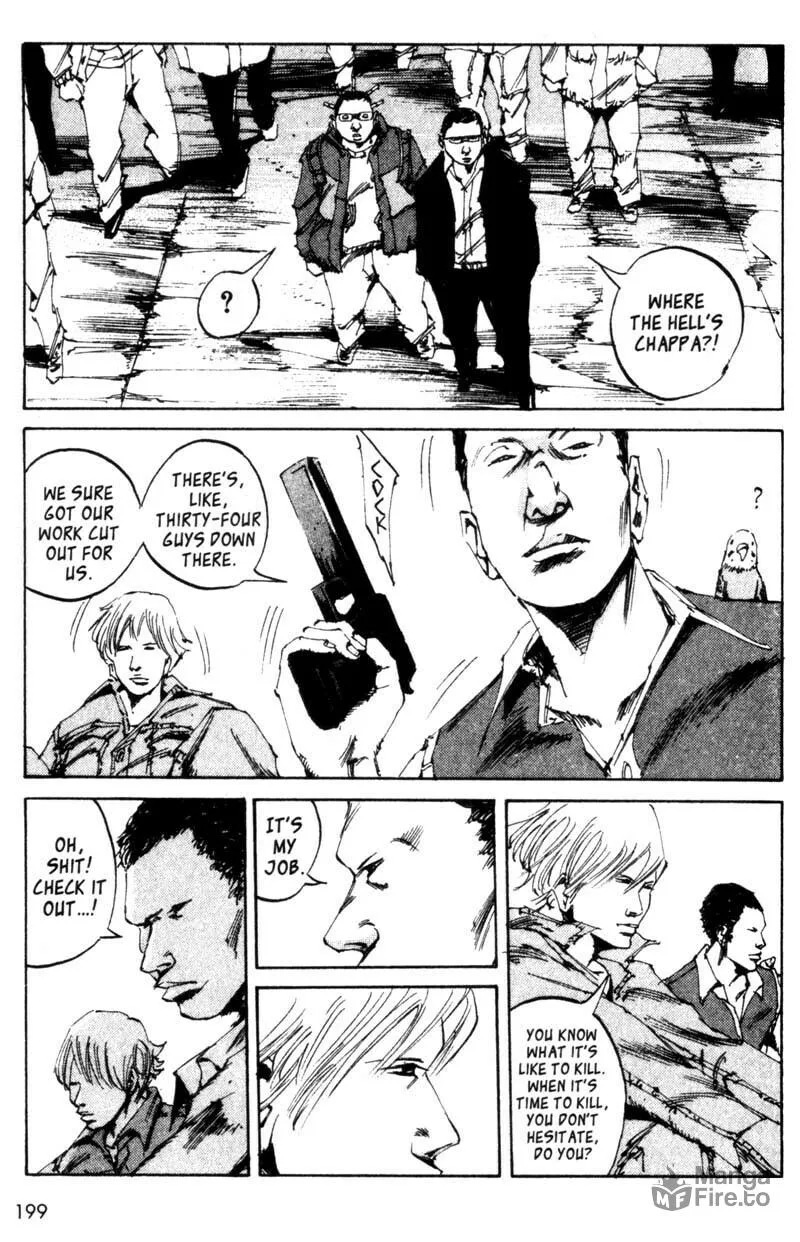 Dead End Chapter 10 page 12 - 