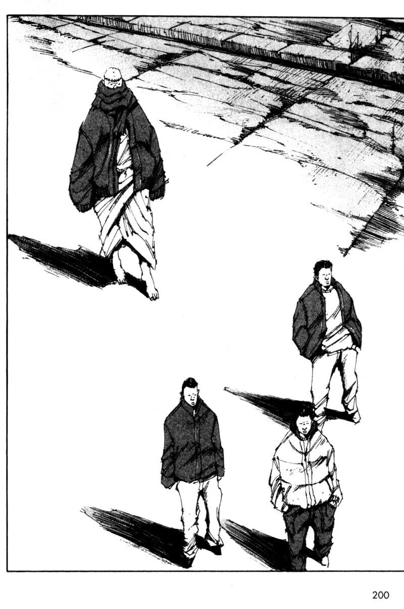 Dead End Chapter 10 page 13 - 