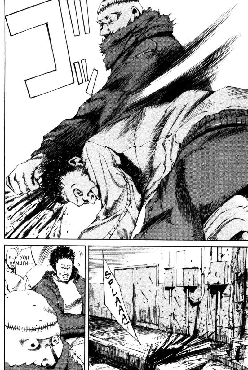 Dead End Chapter 10 page 15 - 