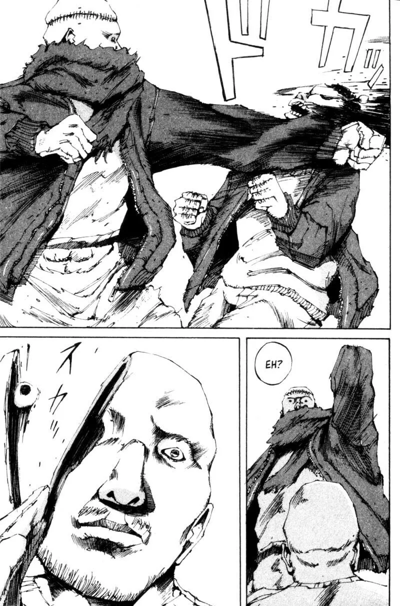 Dead End Chapter 10 page 16 - 