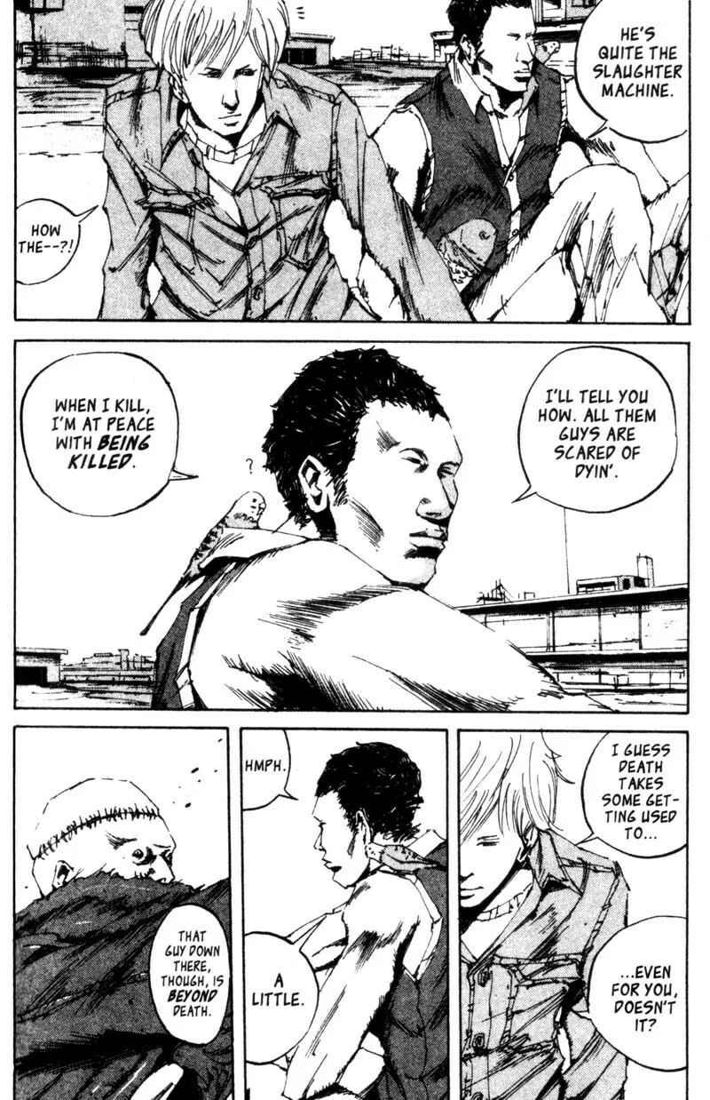 Dead End Chapter 10 page 17 - 