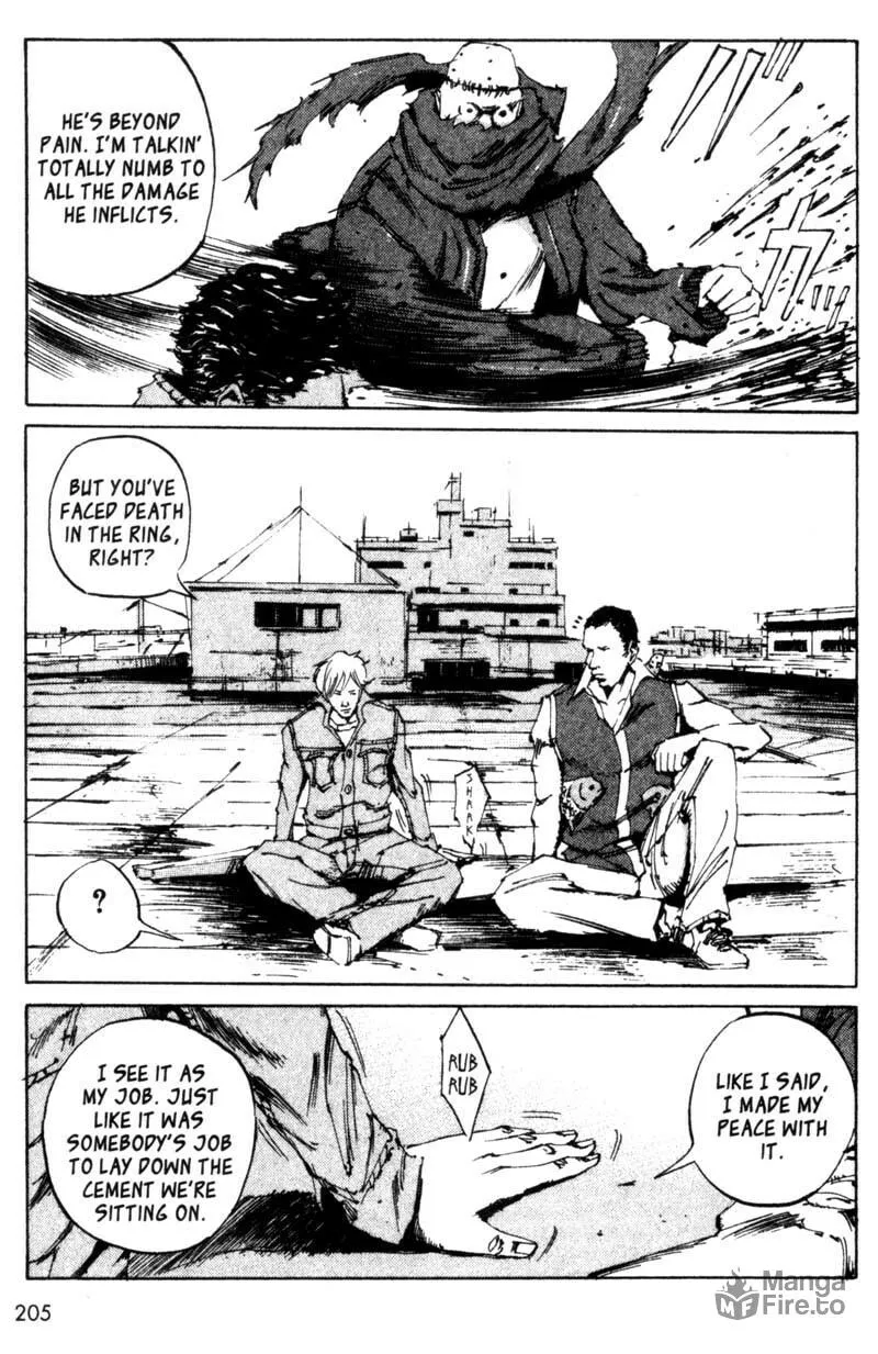 Dead End Chapter 10 page 18 - 