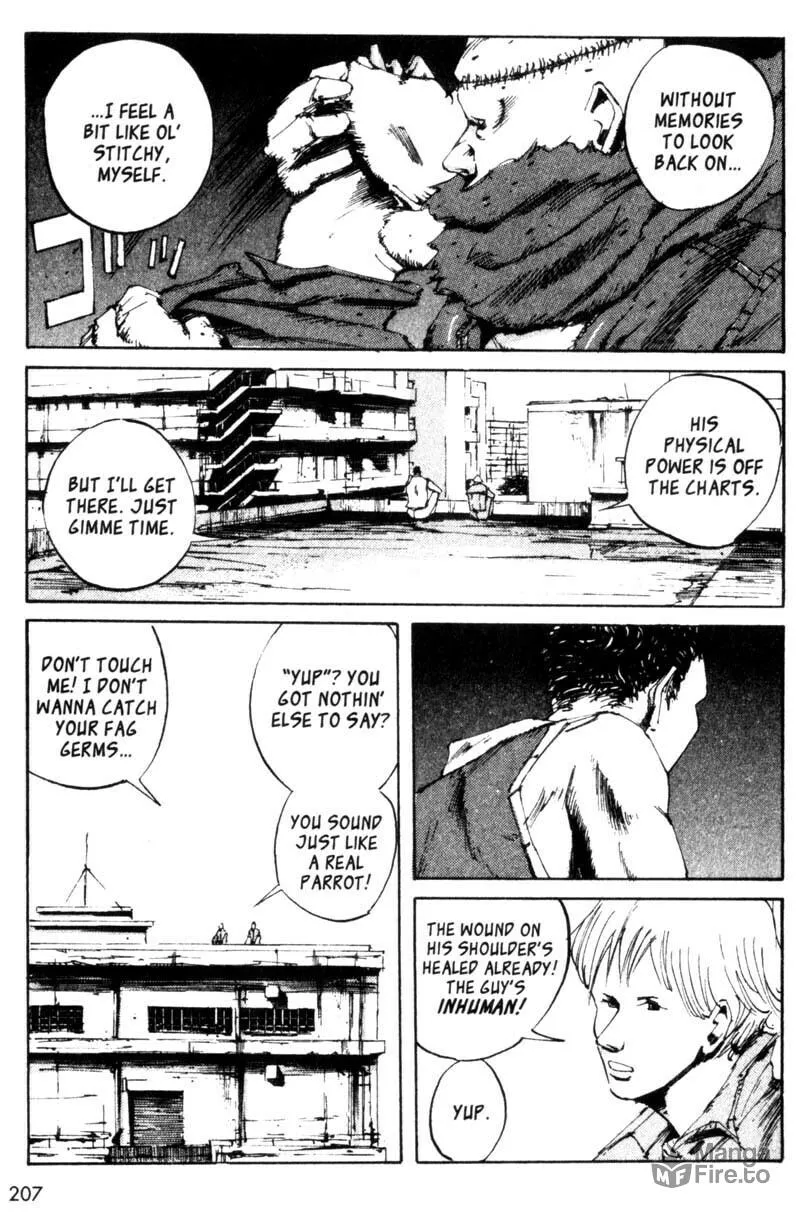Dead End Chapter 10 page 20 - 