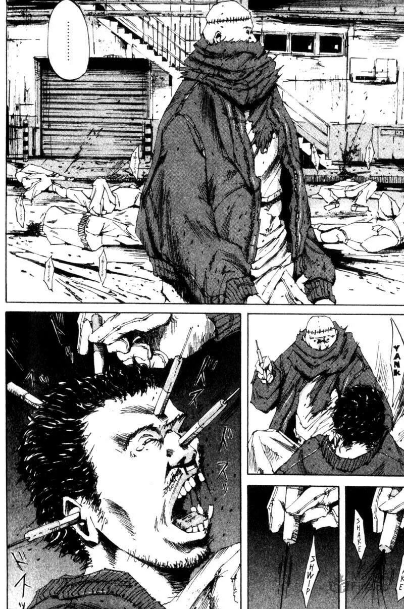Dead End Chapter 10 page 21 - 