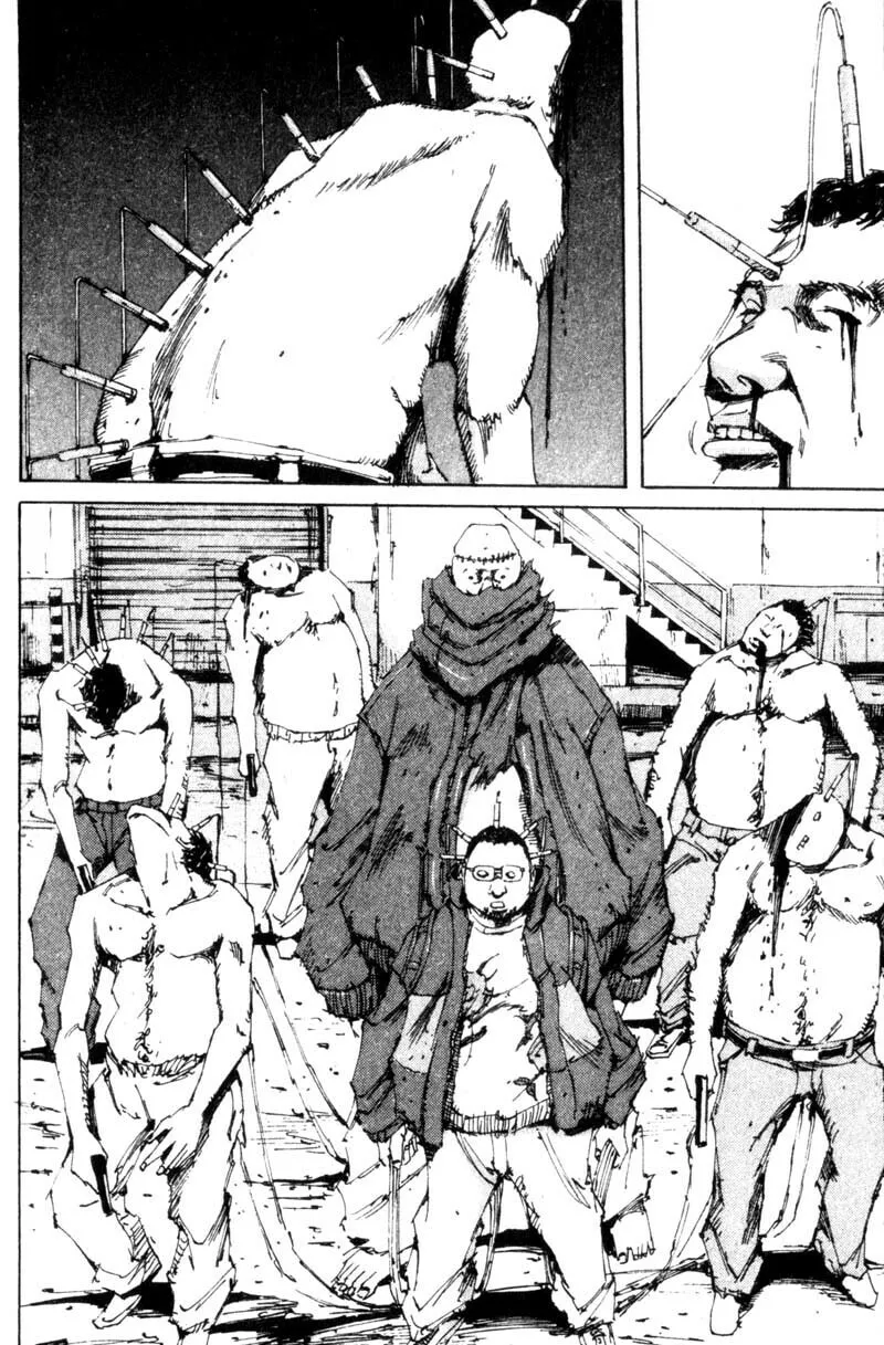Dead End Chapter 10 page 23 - 