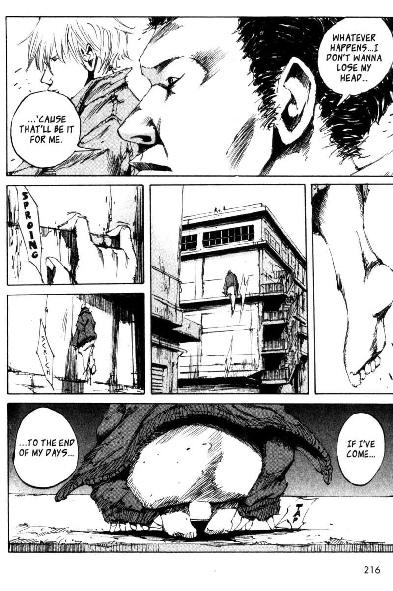 Dead End Chapter 10 page 29 - 