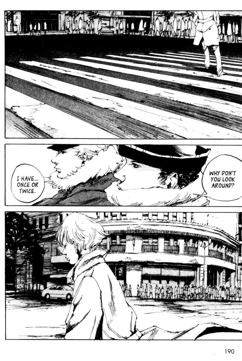 Dead End Chapter 10 page 4 - 