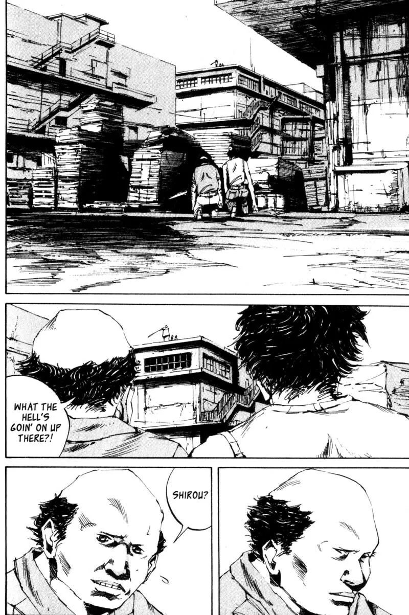 Dead End Chapter 10 page 31 - 