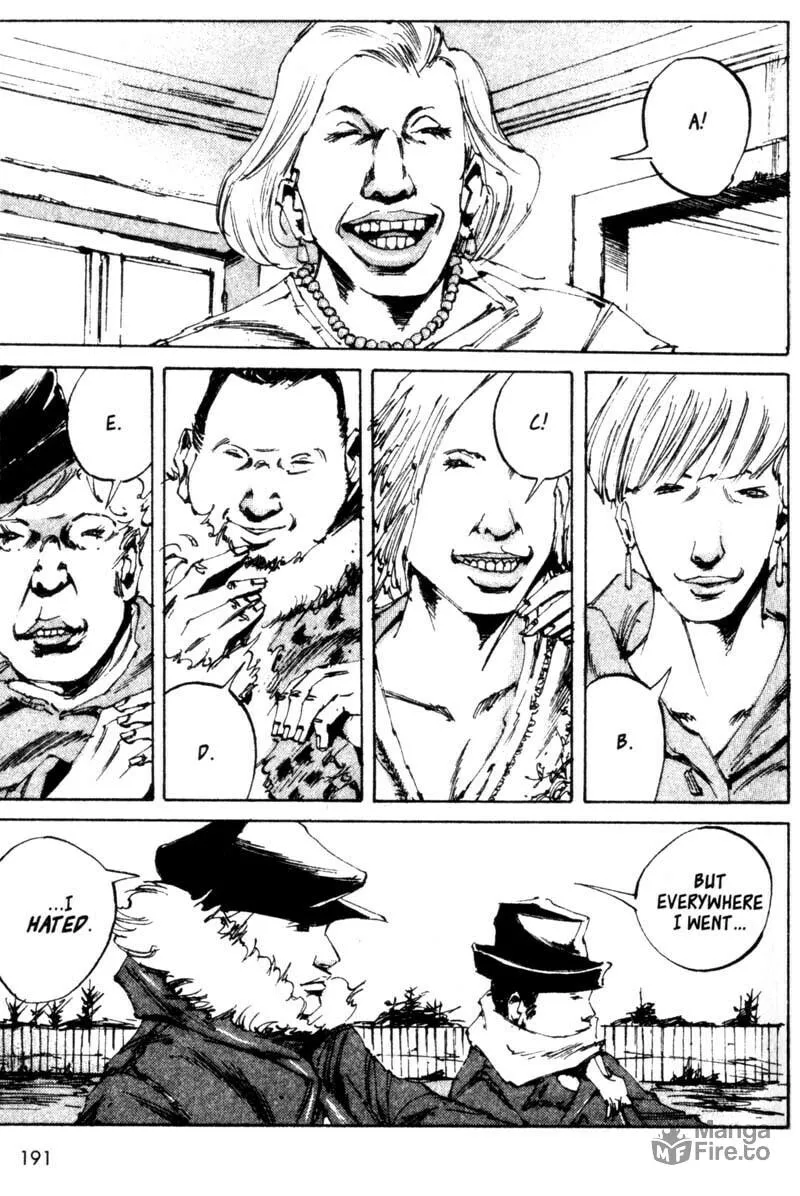 Dead End Chapter 10 page 5 - 