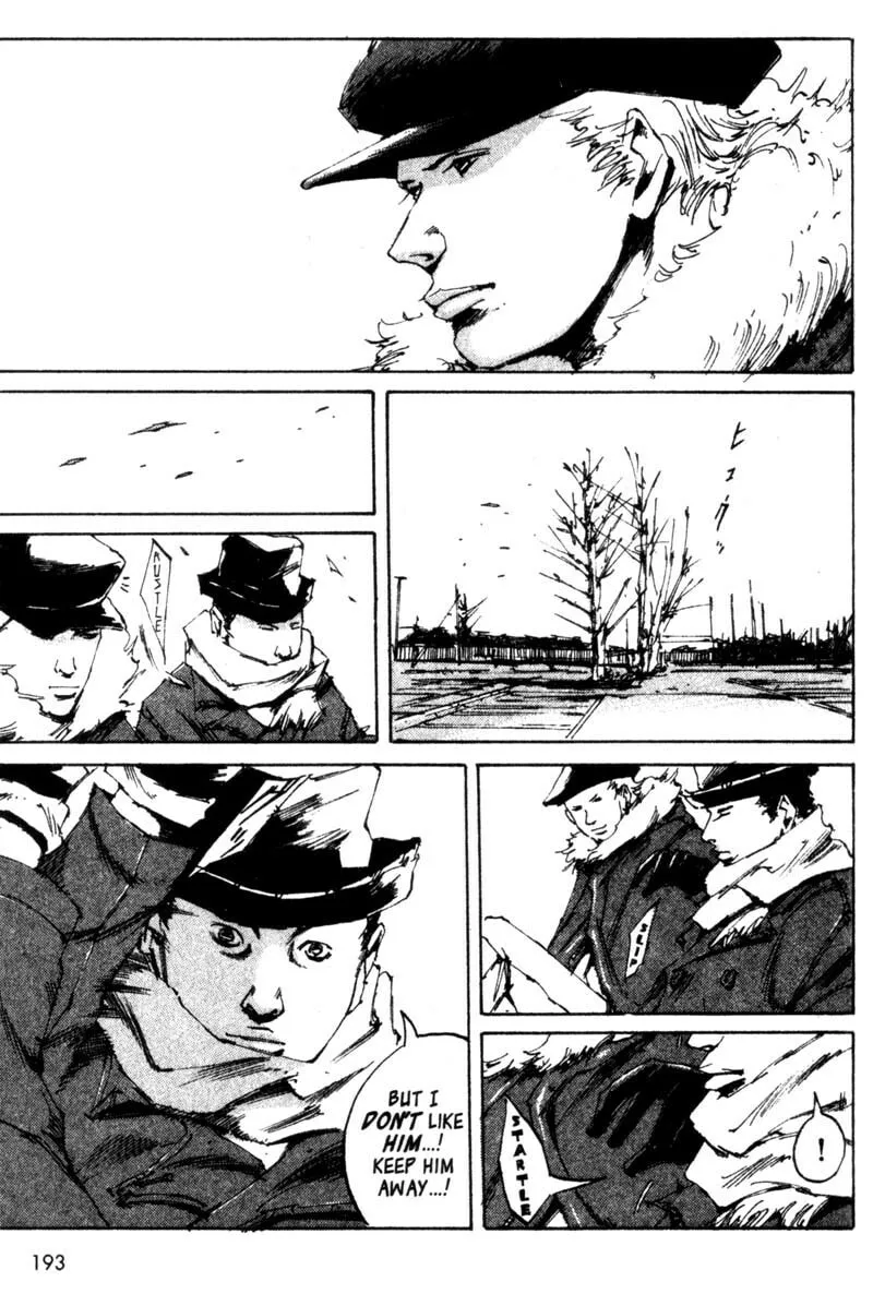 Dead End Chapter 10 page 7 - 