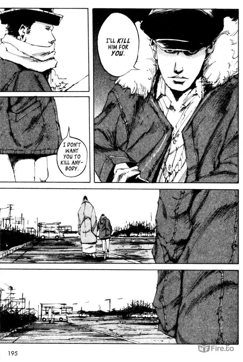Dead End Chapter 10 page 9 - 