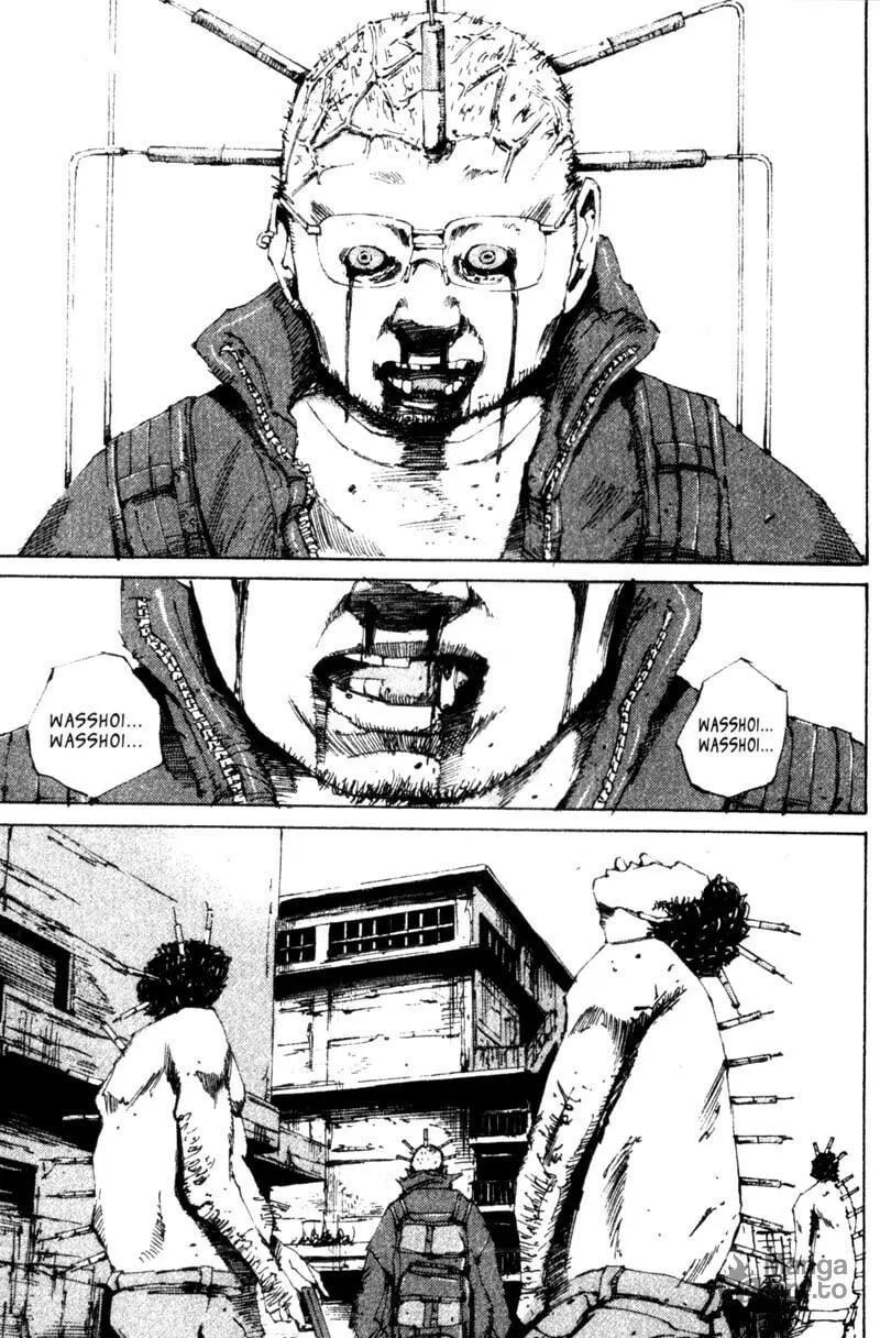 Dead End Chapter 11 page 12 - 