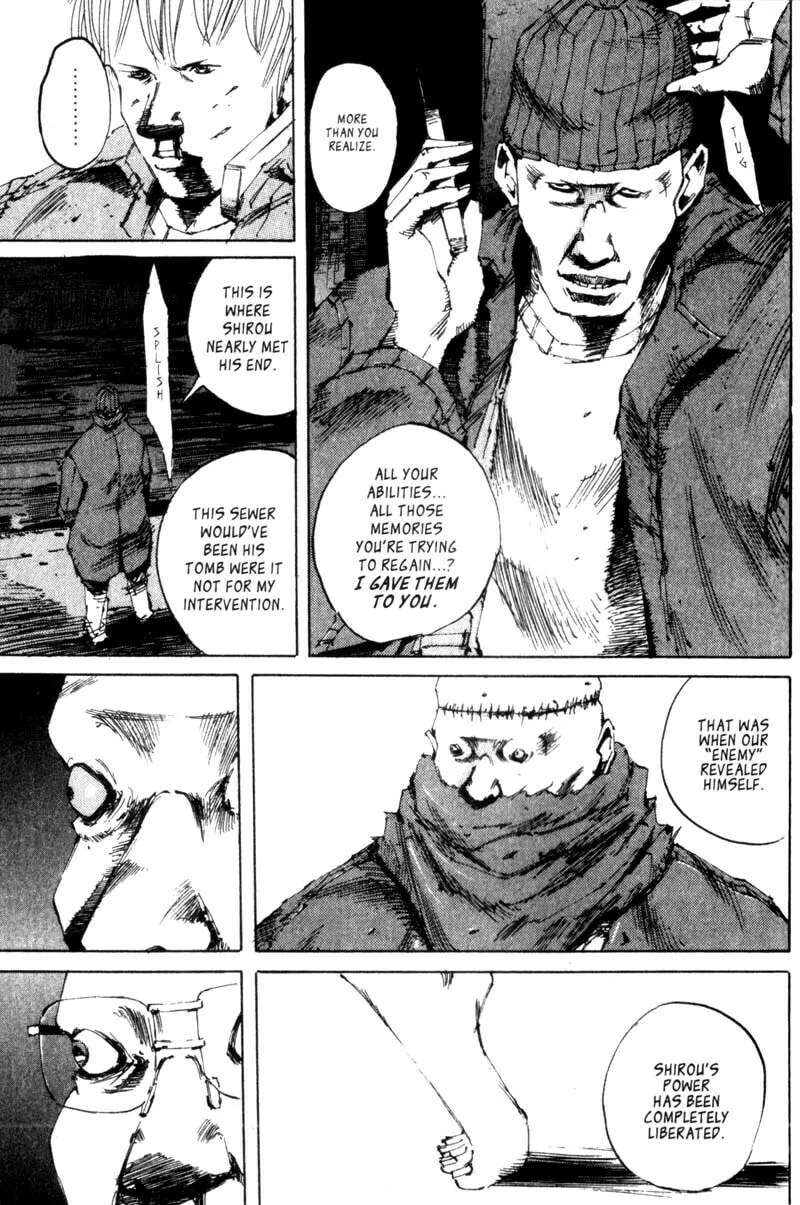 Dead End Chapter 11 page 16 - 