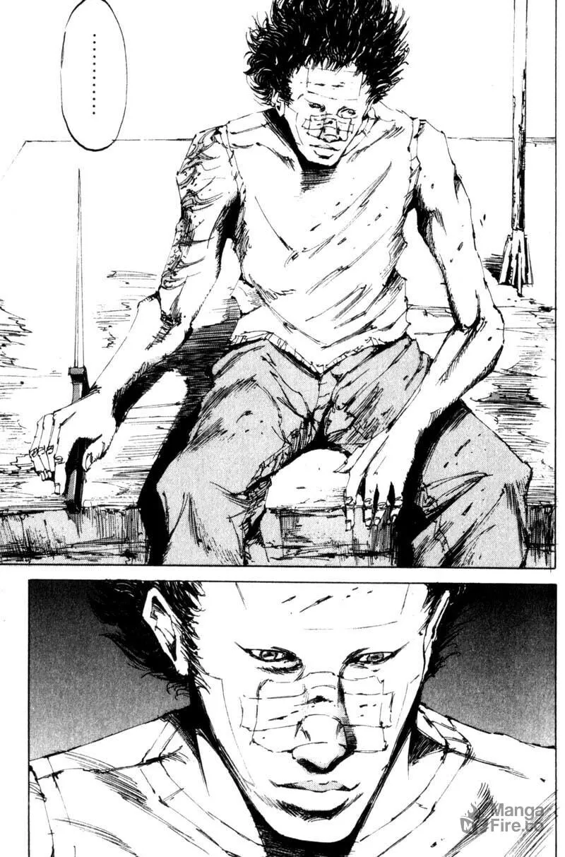 Dead End Chapter 11 page 24 - 