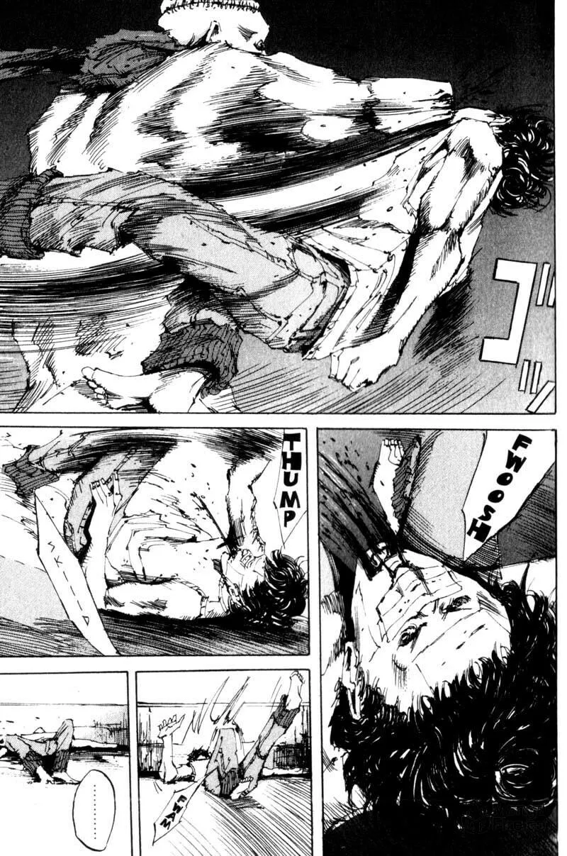 Dead End Chapter 11 page 30 - 