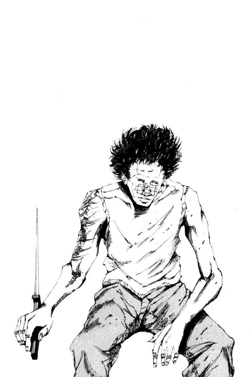 Dead End Chapter 11 page 4 - 
