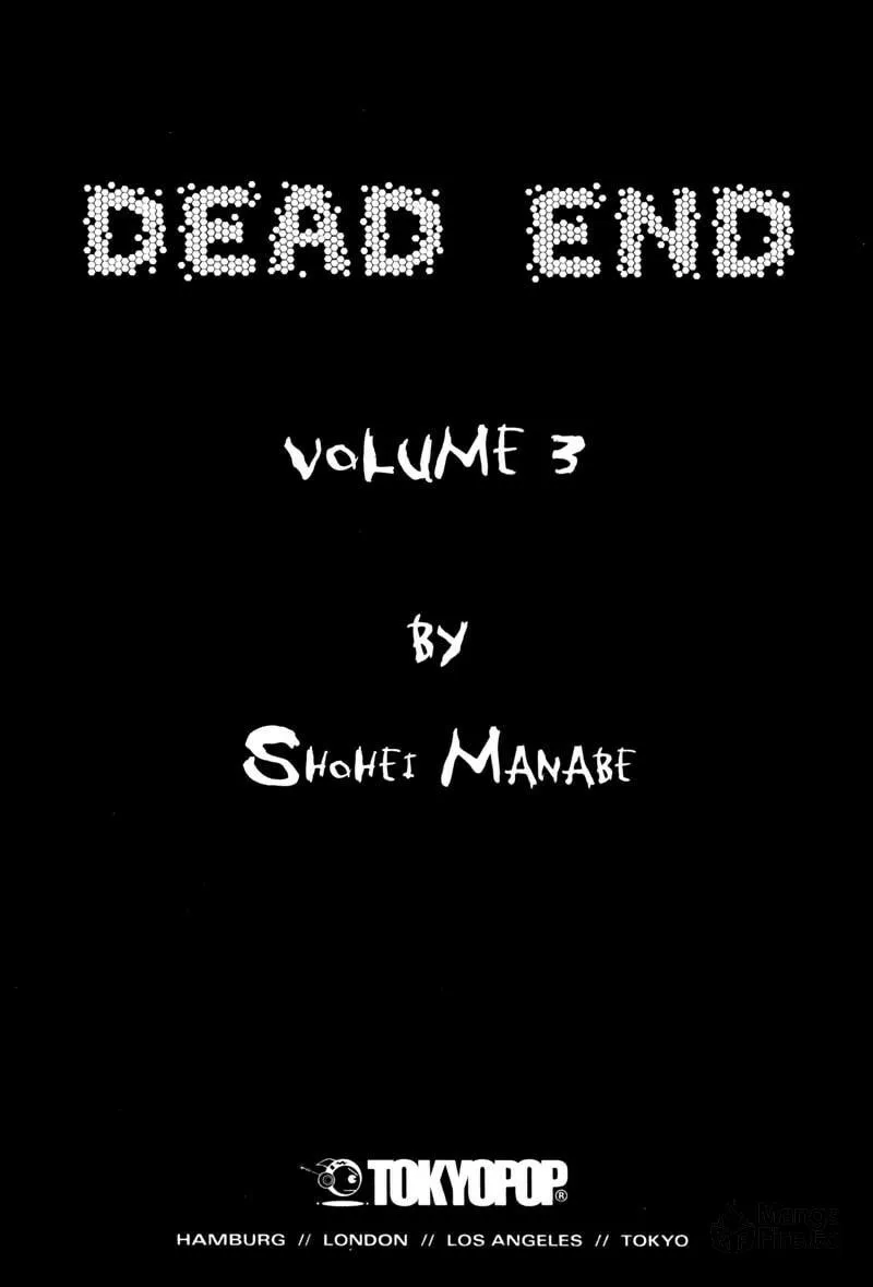 Dead End Chapter 11 page 5 - 