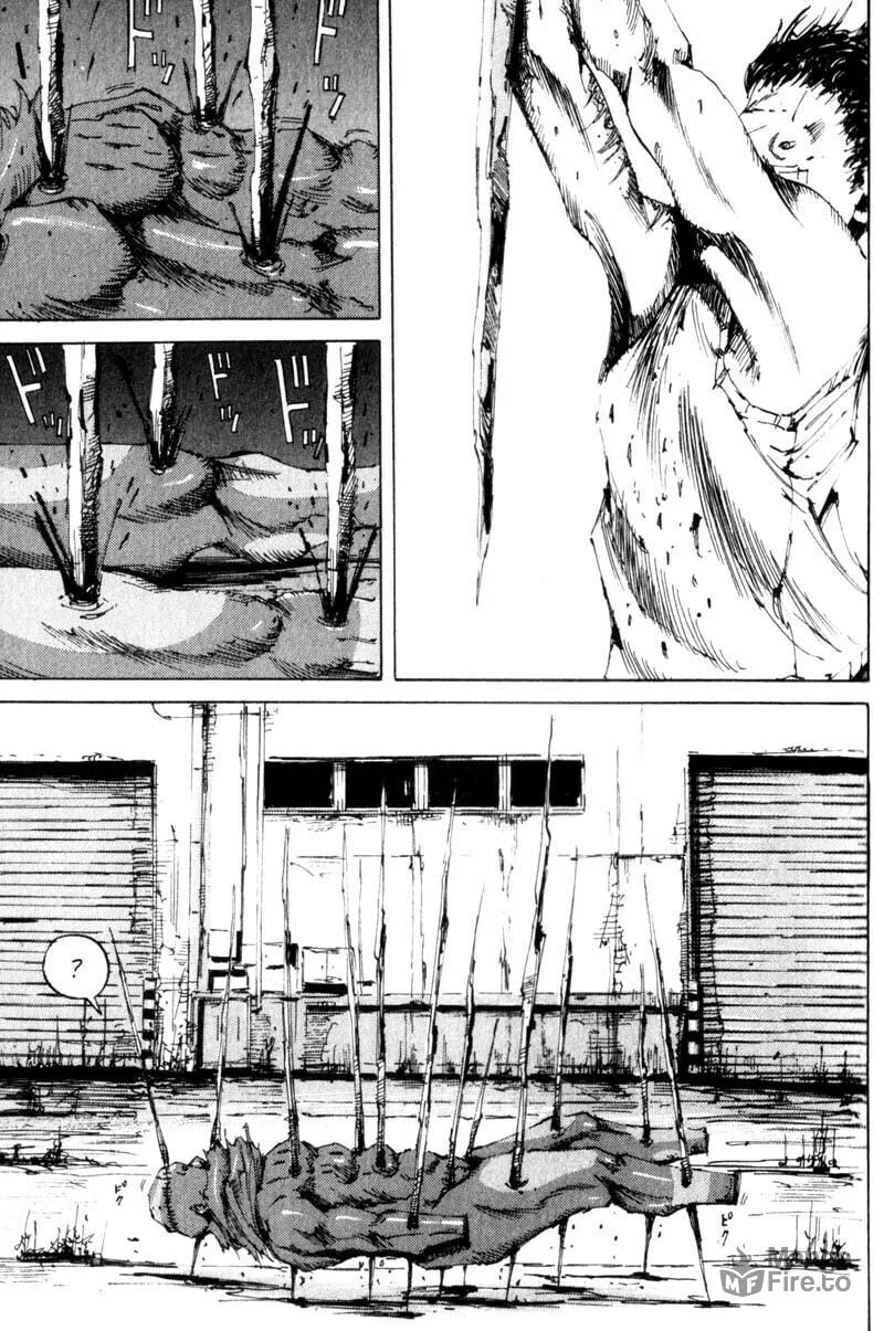 Dead End Chapter 11 page 42 - 