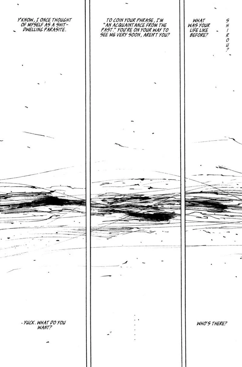 Dead End Chapter 12 page 11 - 