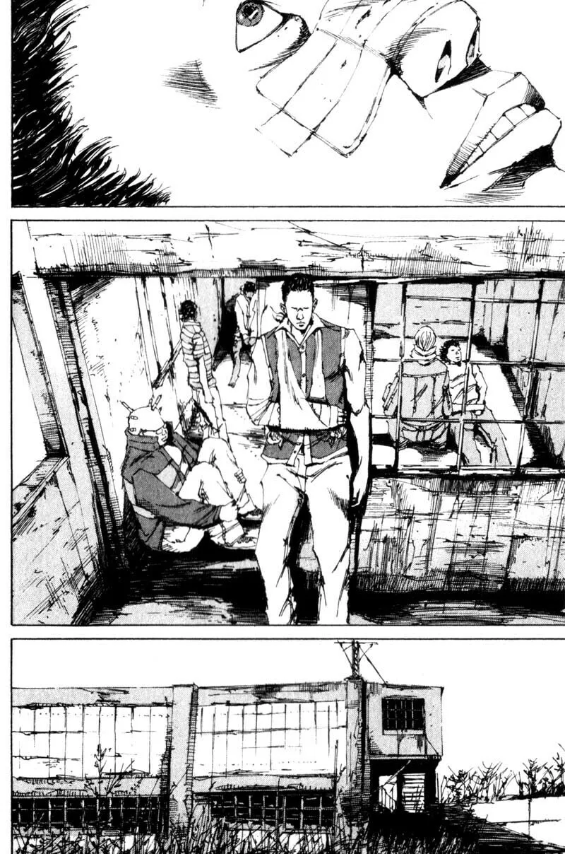Dead End Chapter 12 page 13 - 