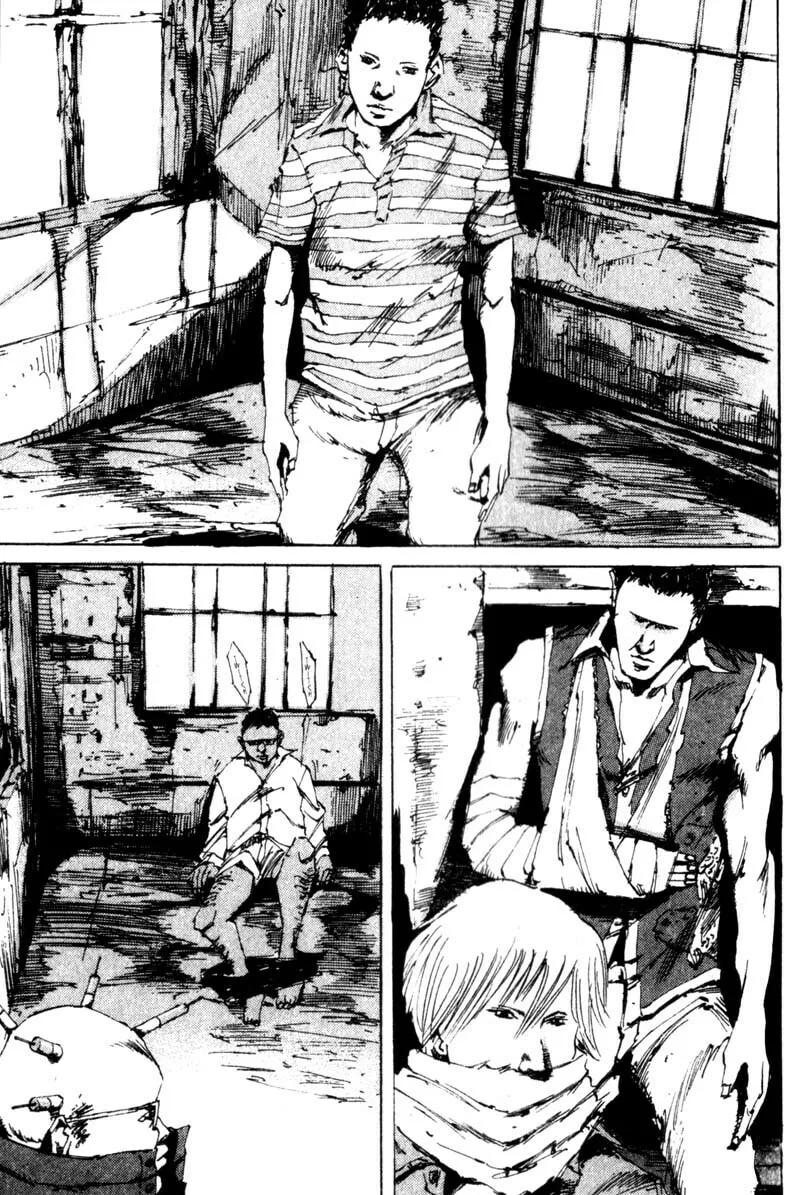 Dead End Chapter 12 page 14 - 