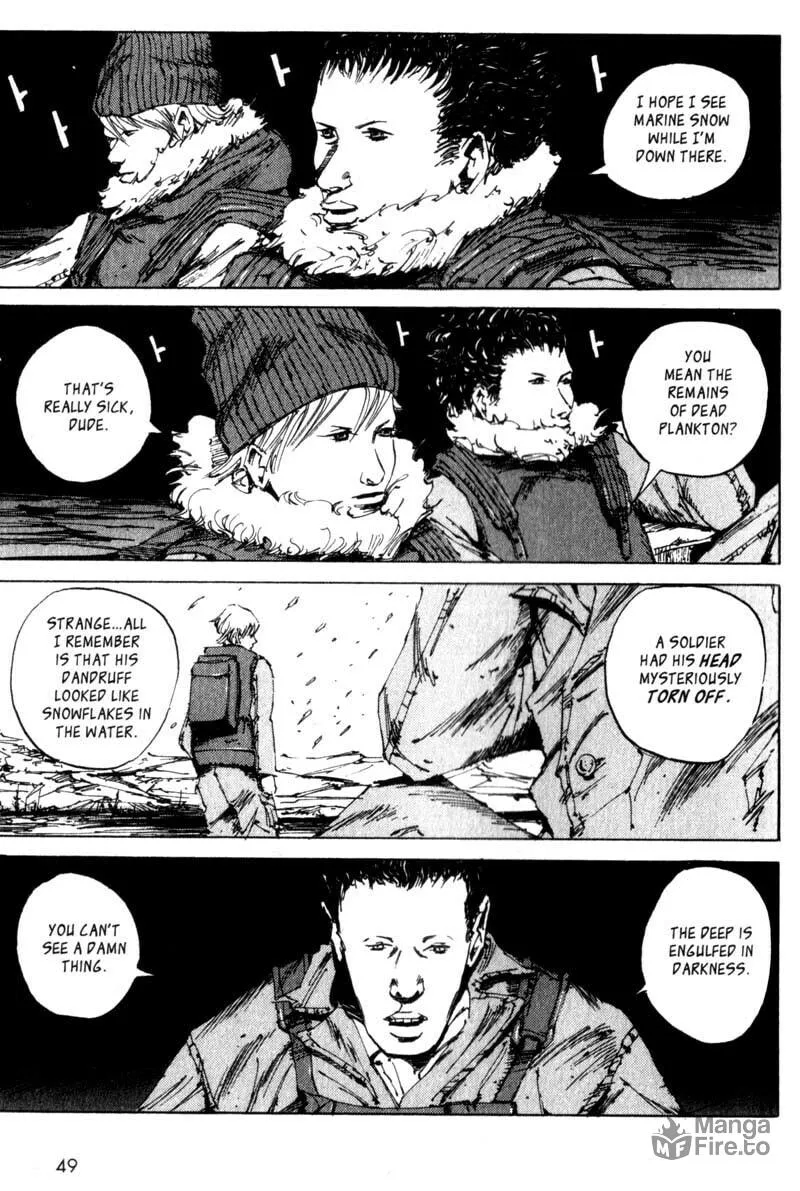 Dead End Chapter 12 page 3 - 