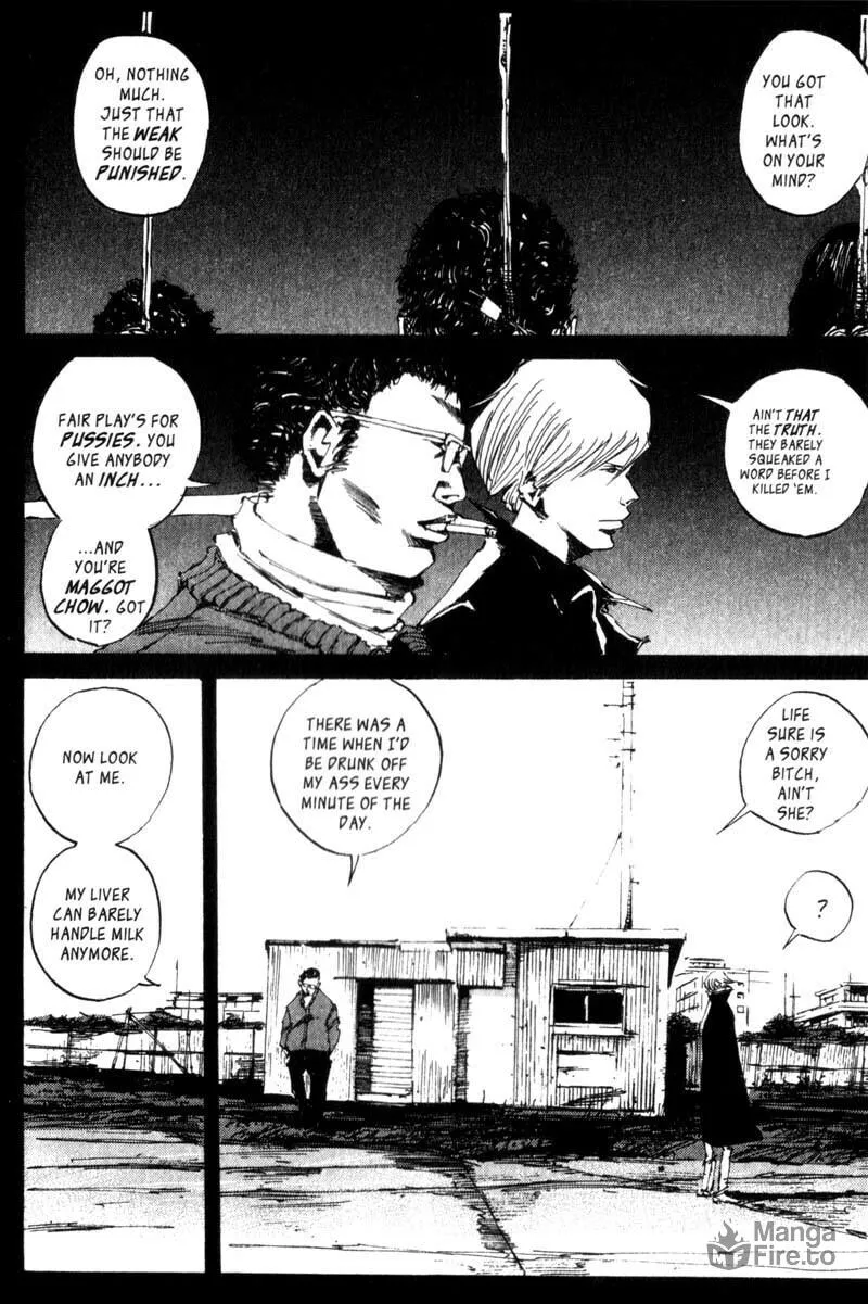 Dead End Chapter 12 page 21 - 