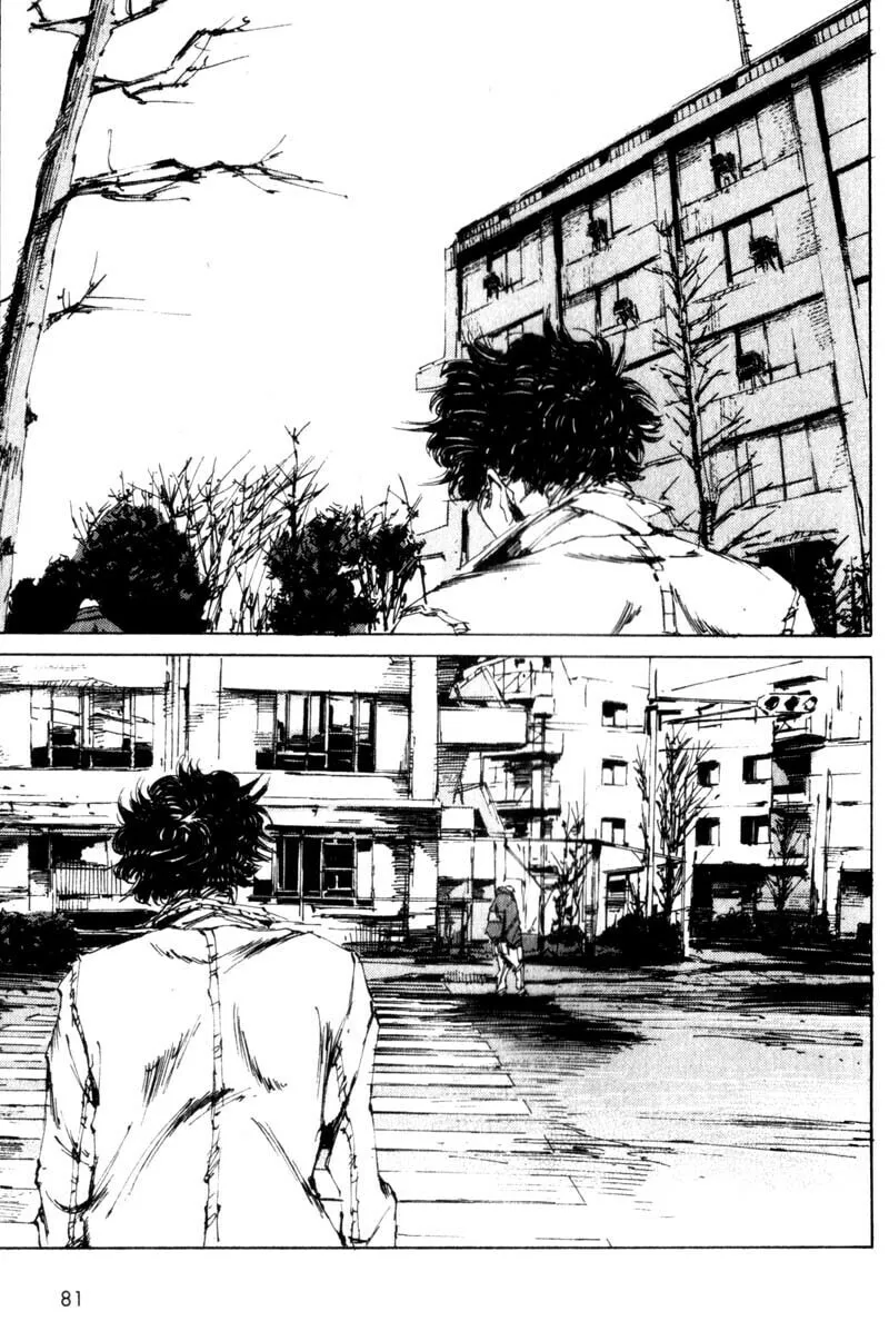 Dead End Chapter 12 page 34 - 