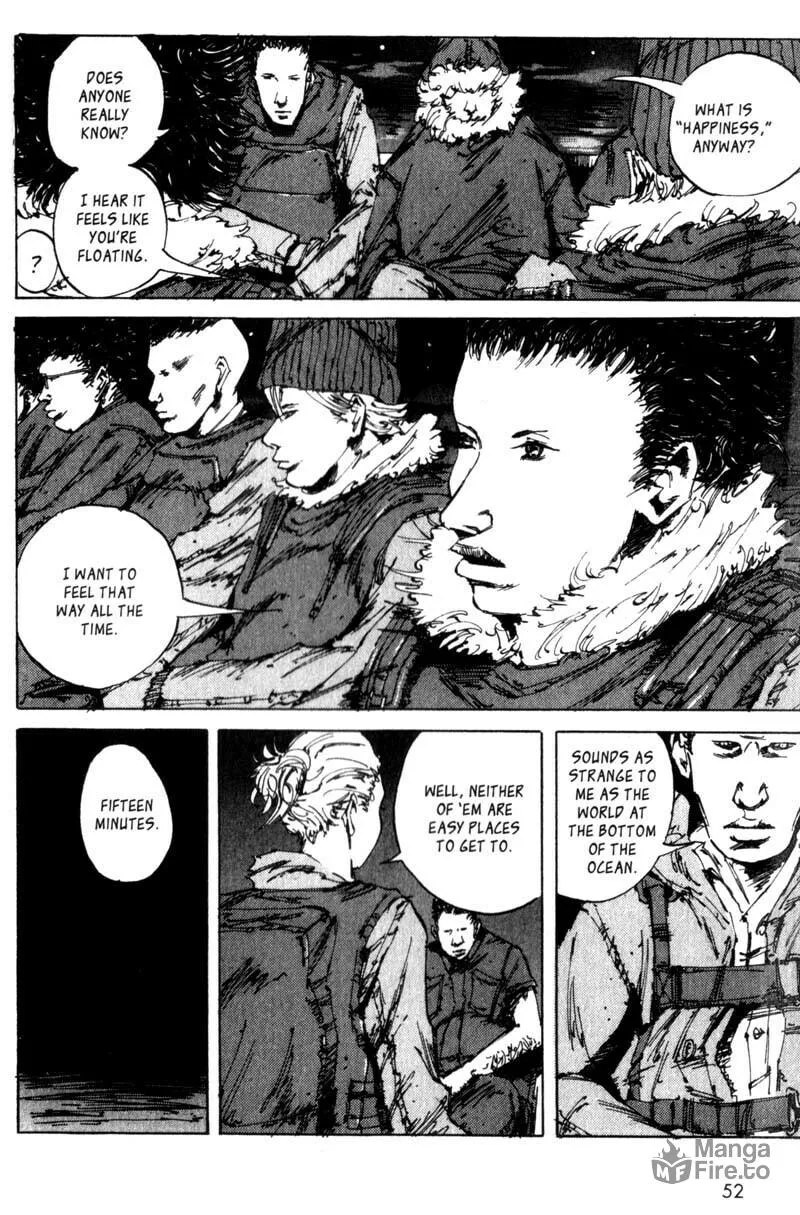 Dead End Chapter 12 page 6 - 
