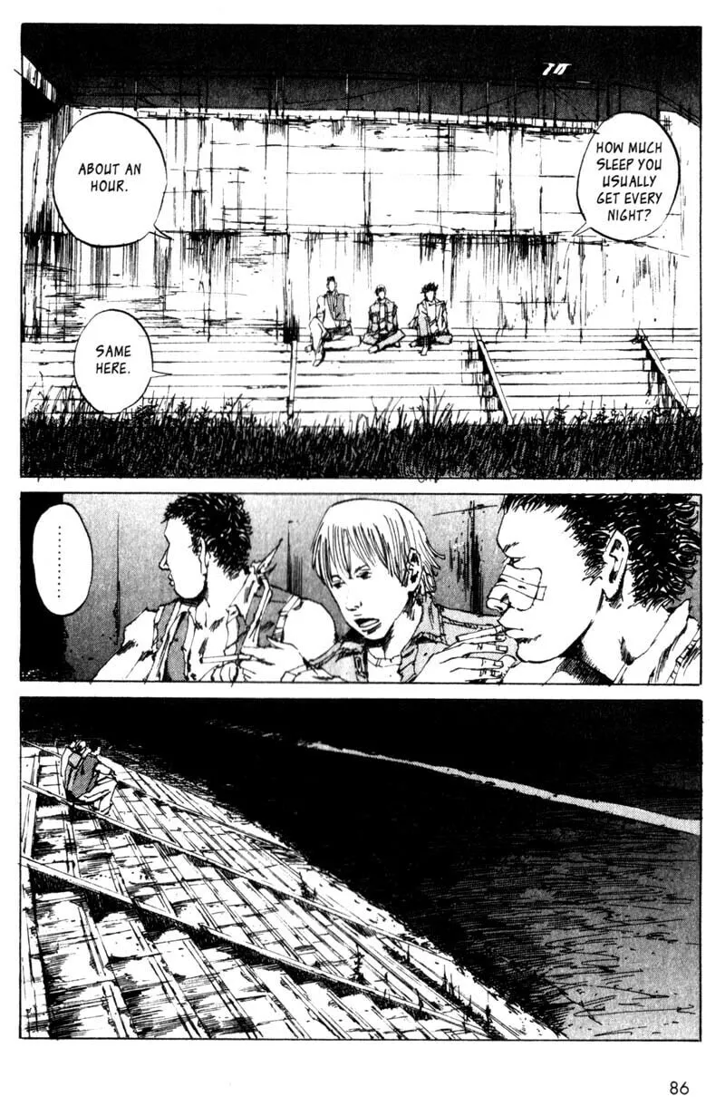 Dead End Chapter 13 page 2 - 