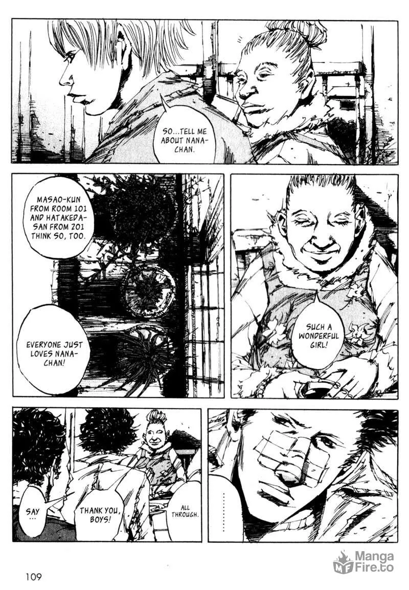 Dead End Chapter 13 page 25 - 