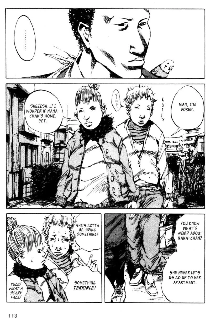Dead End Chapter 13 page 29 - 