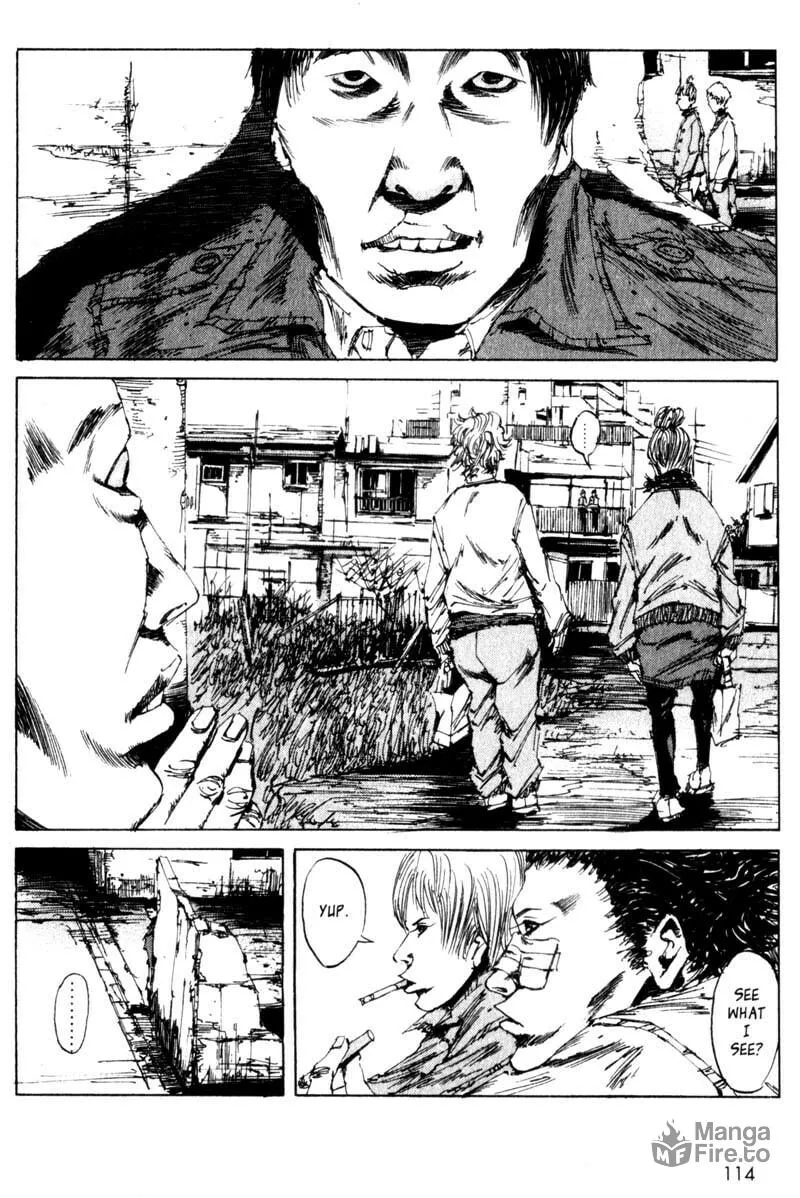 Dead End Chapter 13 page 30 - 