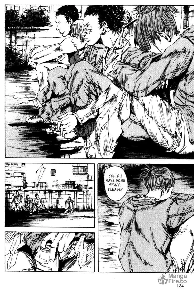 Dead End Chapter 13 page 39 - 