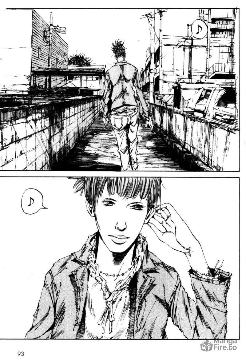 Dead End Chapter 13 page 9 - 