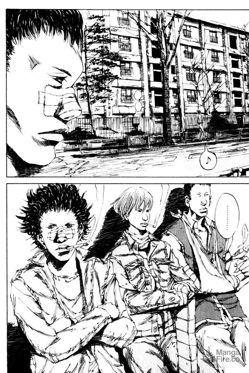 Dead End Chapter 13 page 10 - 
