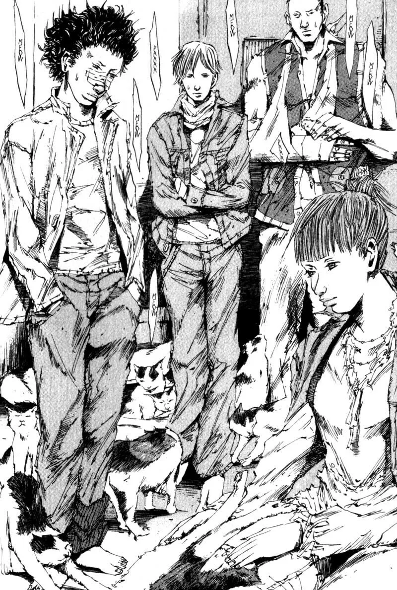 Dead End Chapter 14 page 2 - 