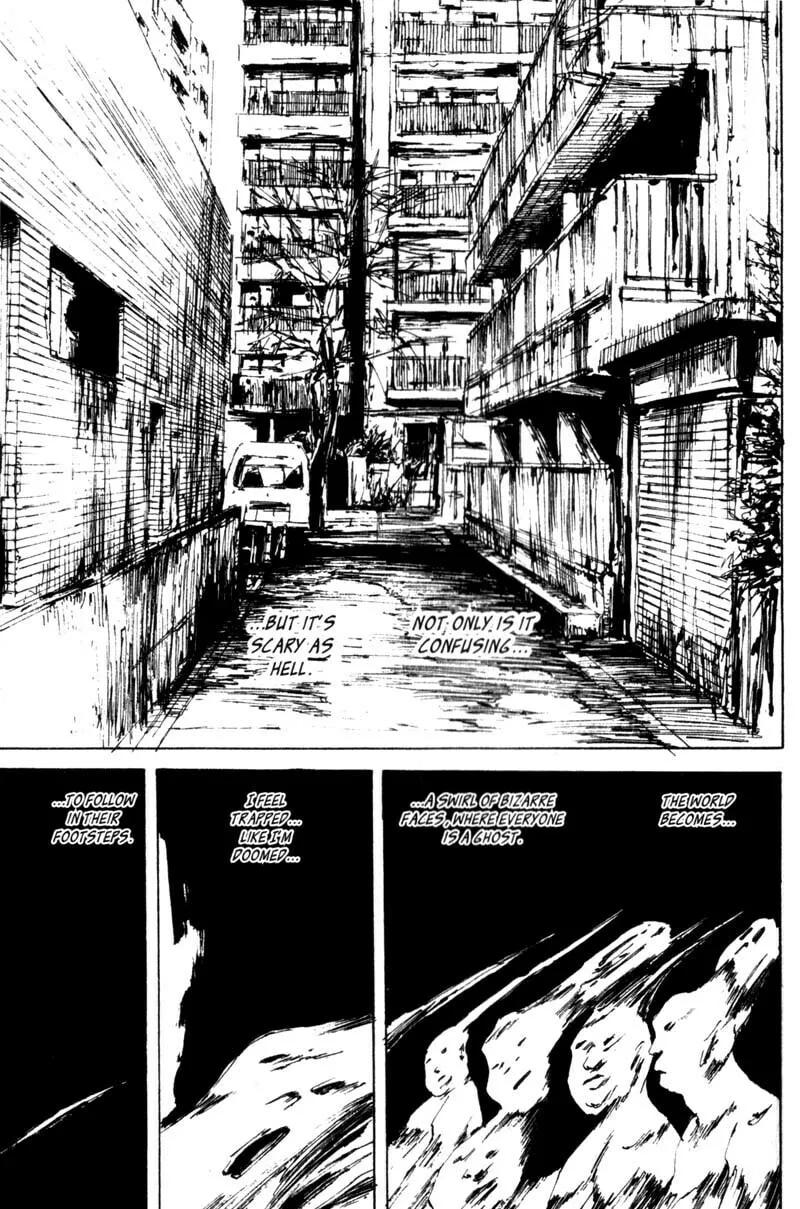 Dead End Chapter 14 page 11 - 