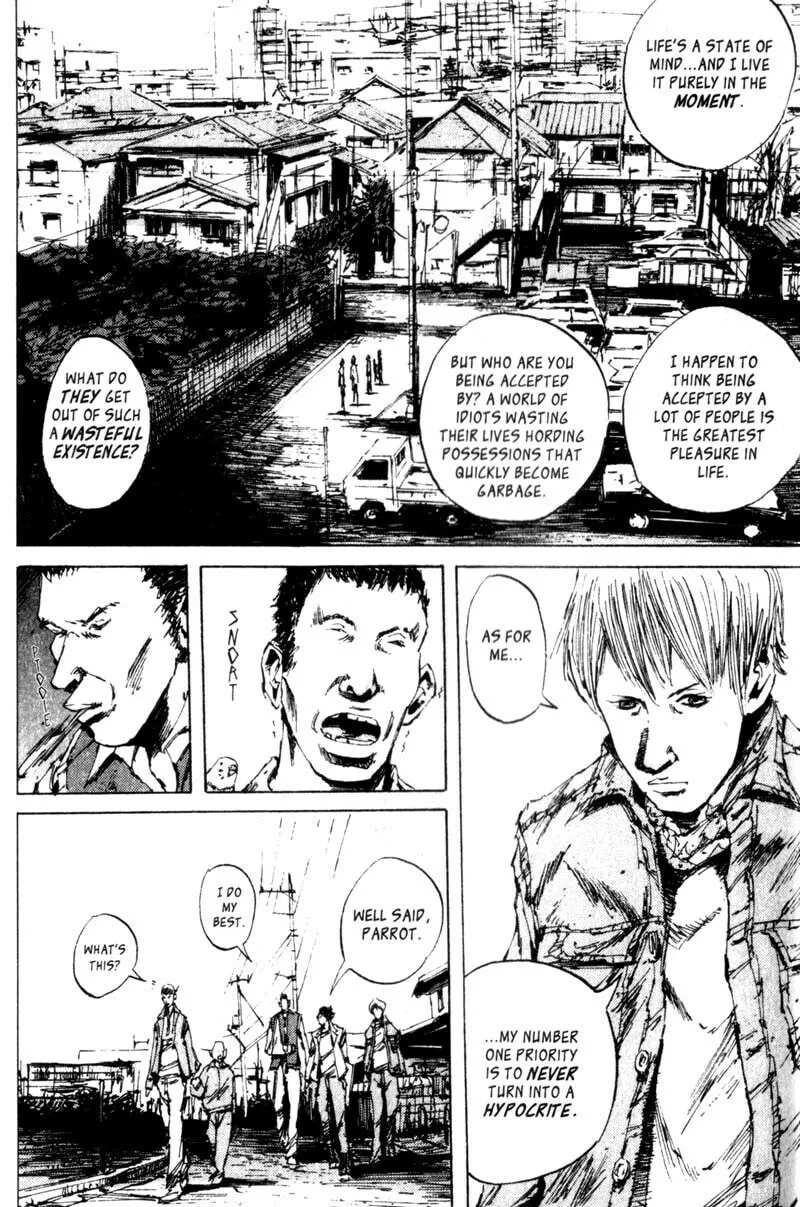 Dead End Chapter 14 page 13 - 