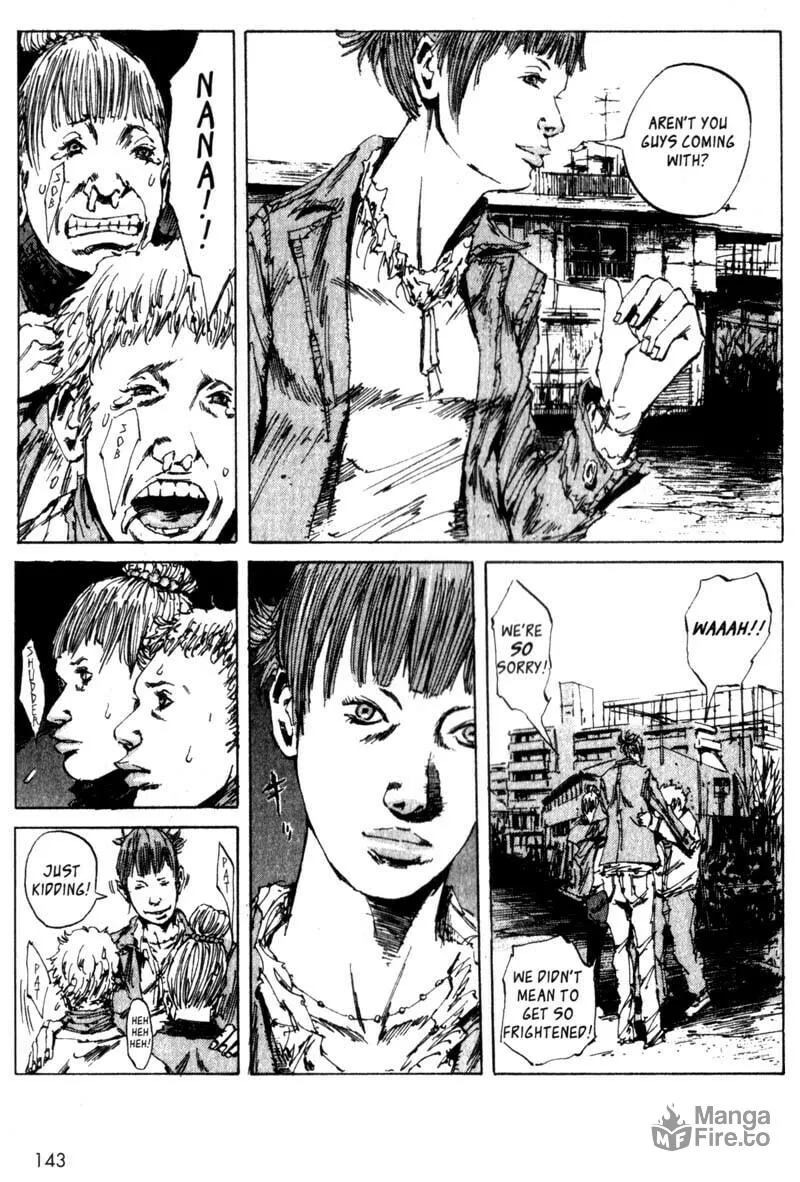 Dead End Chapter 14 page 15 - 