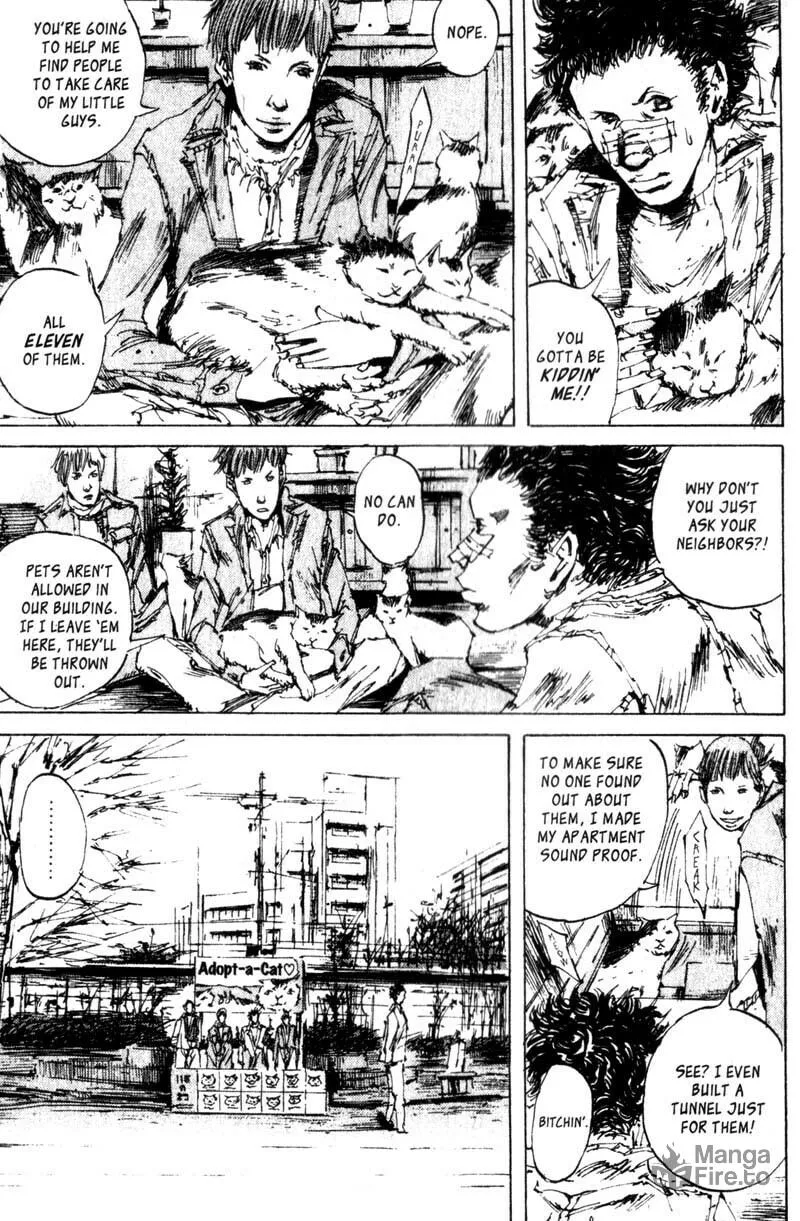 Dead End Chapter 14 page 3 - 