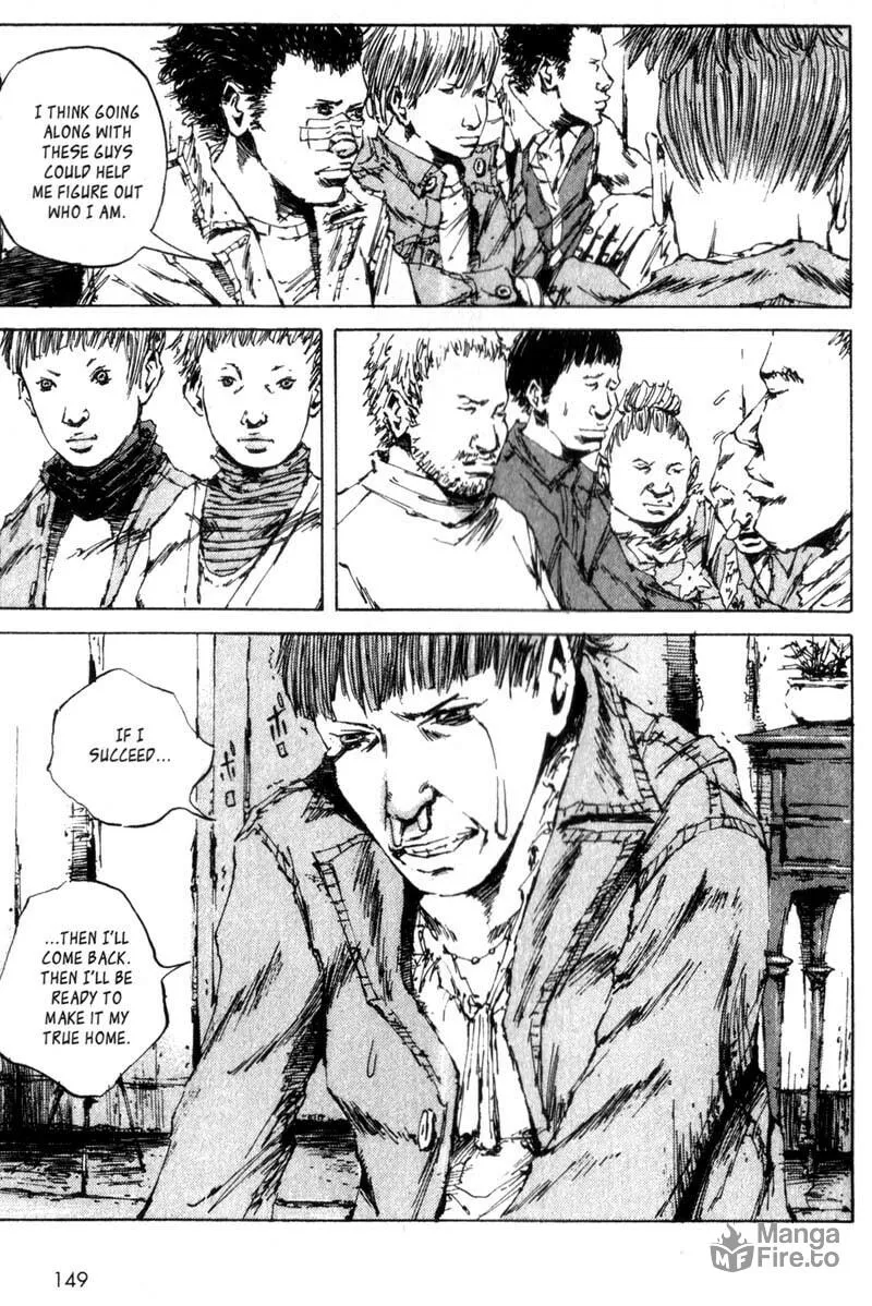 Dead End Chapter 14 page 21 - 