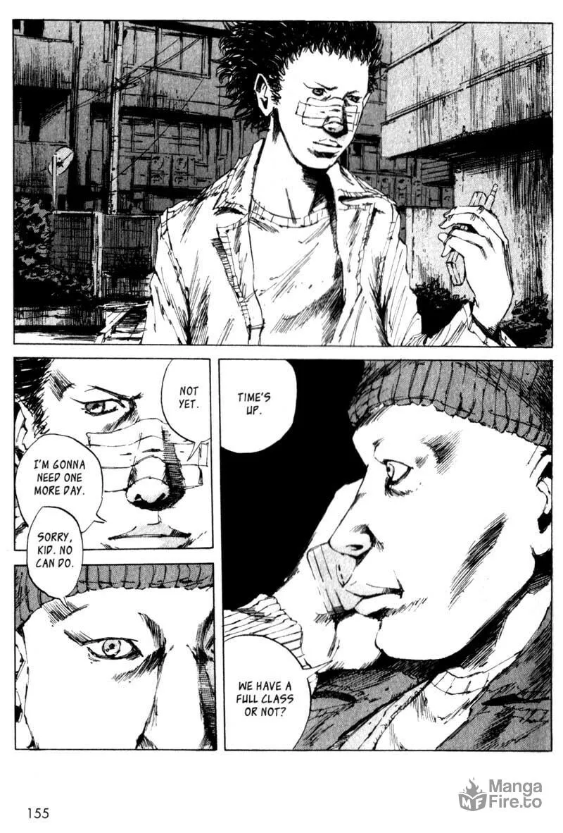 Dead End Chapter 14 page 27 - 