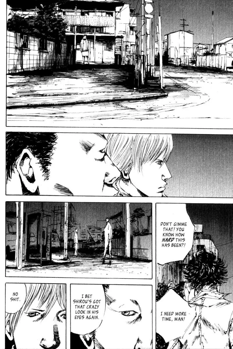 Dead End Chapter 14 page 28 - 
