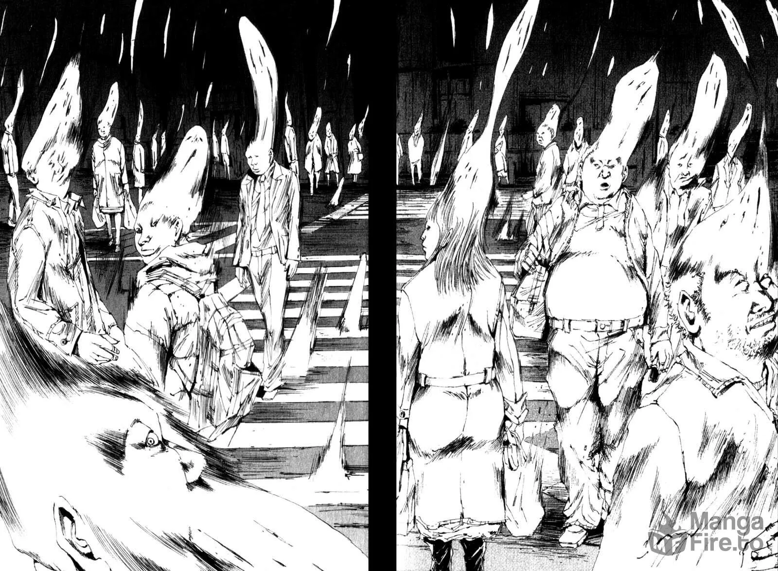 Dead End Chapter 14 page 30 - 