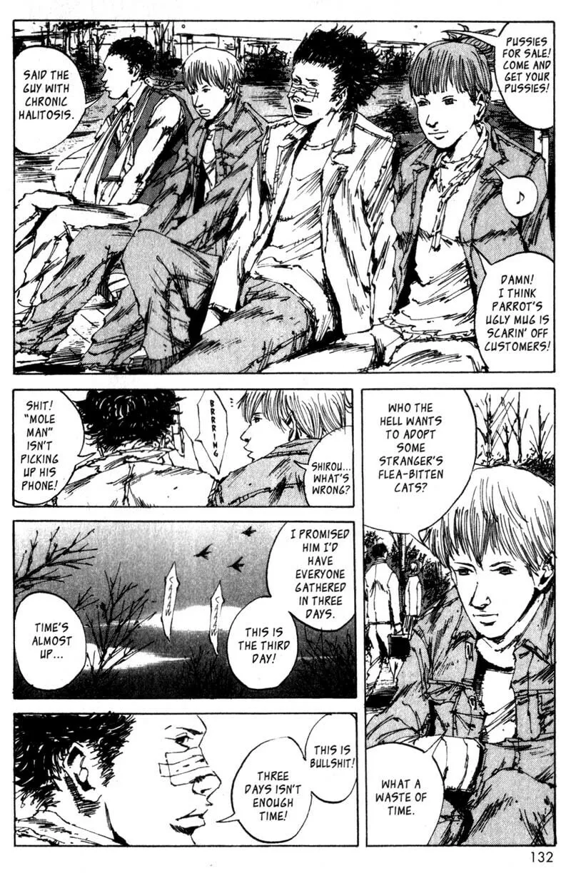 Dead End Chapter 14 page 4 - 