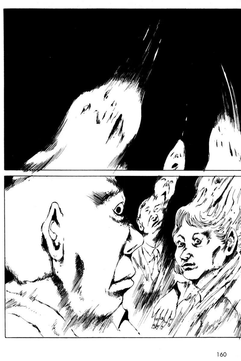 Dead End Chapter 14 page 31 - 