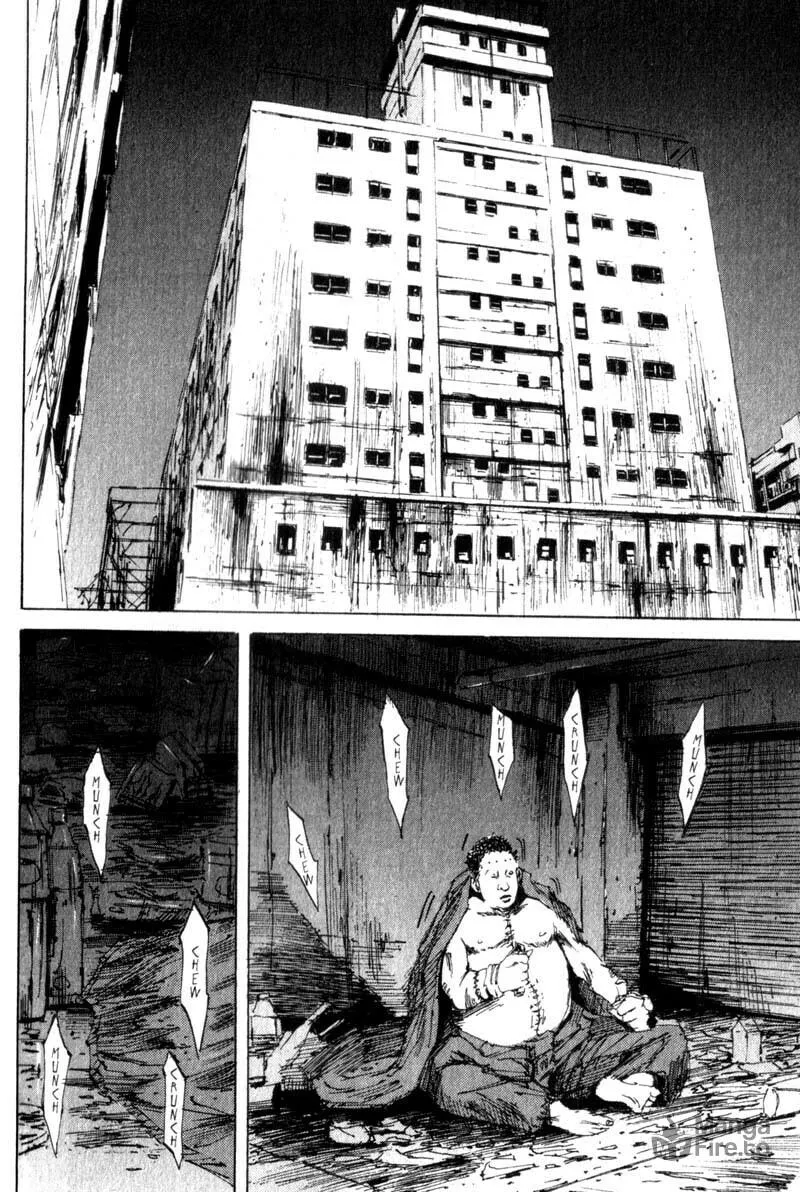 Dead End Chapter 14 page 33 - 